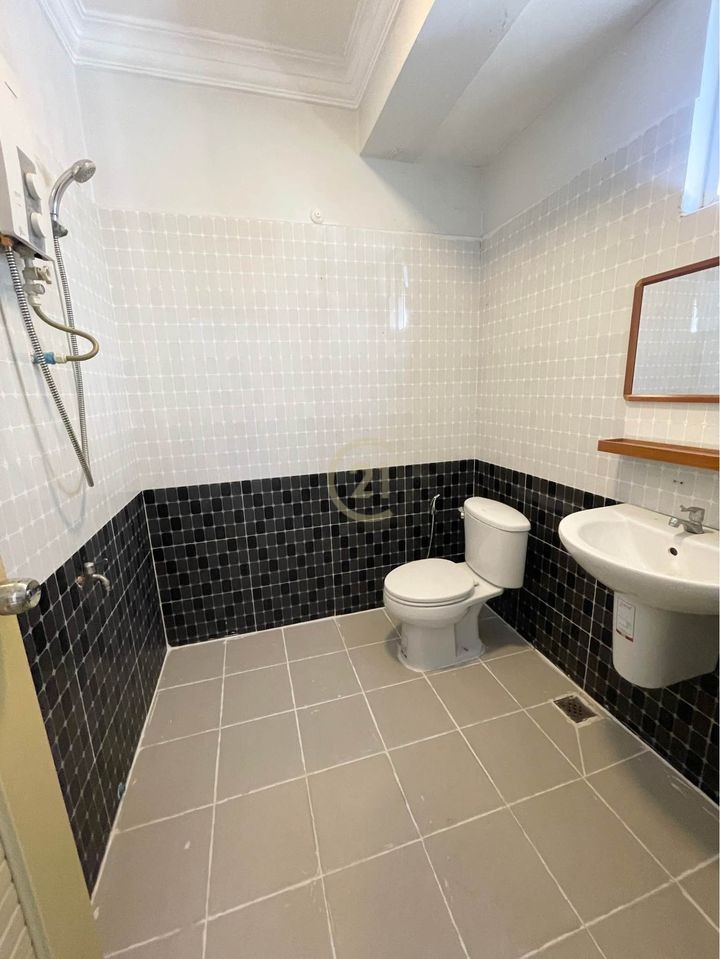 NICE TWO BEDROOM FOR RENT