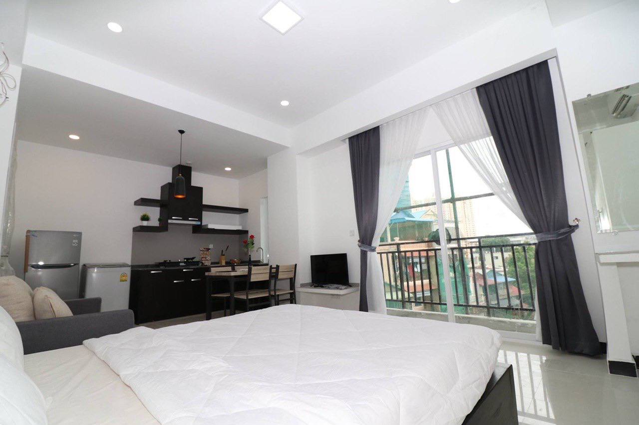 NICE STUDIO ROOM FOR RENT