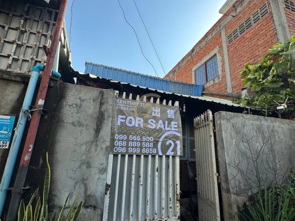 HOUSE FOR SALE URGENTLY