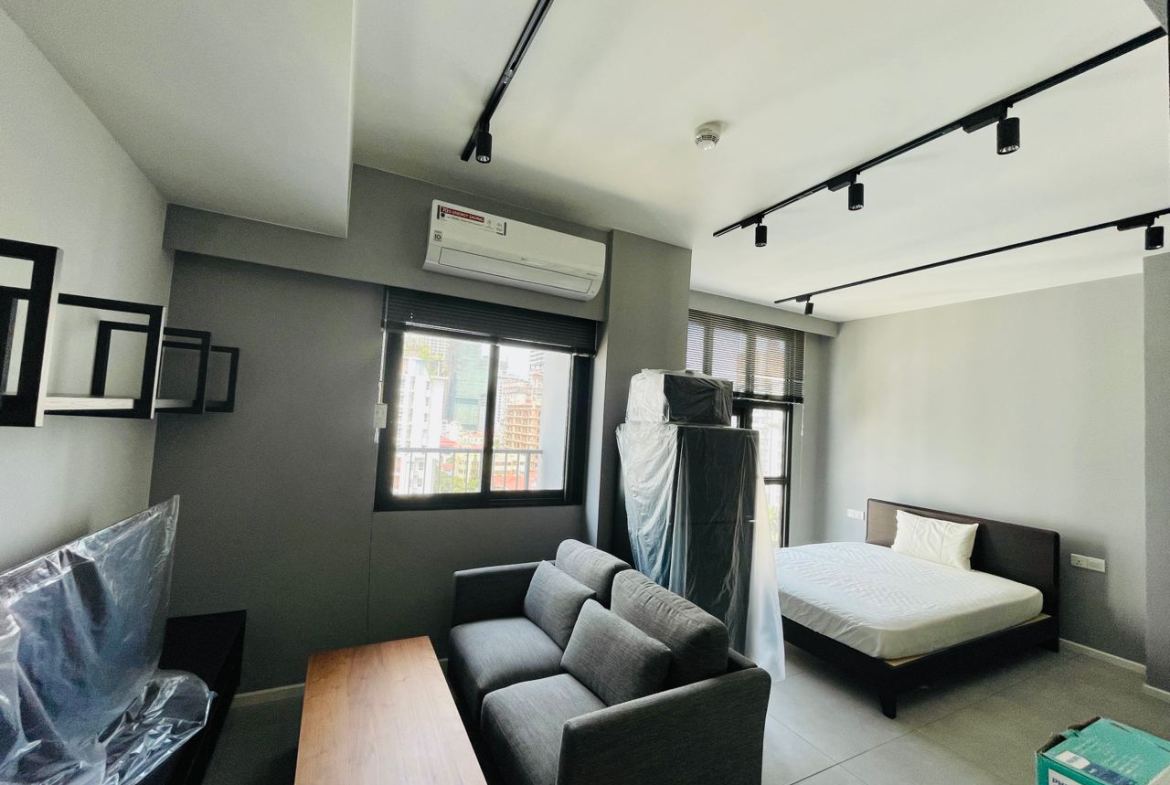NICE STUDIO ROOM FOR RENT