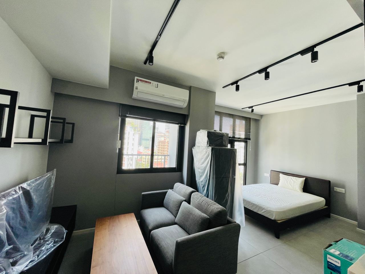 NICE STUDIO ROOM FOR RENT