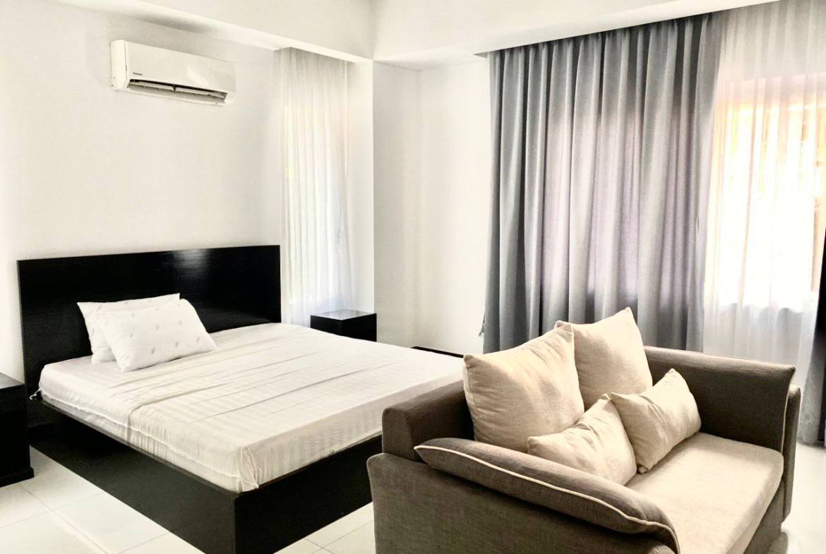 BRAND NEW STUDIO ROOM FOR RENT