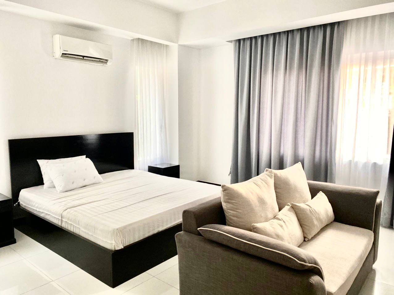 BRAND NEW STUDIO ROOM FOR RENT