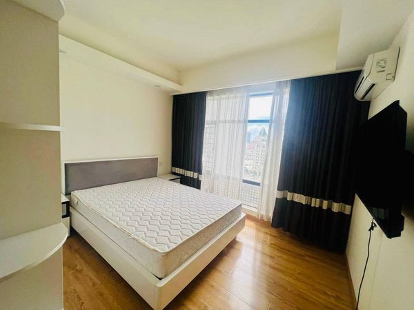 LUXERY TWO BEDROOM FOR RENT