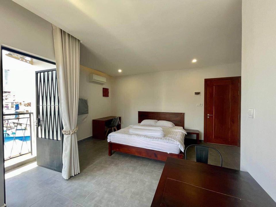 NICE ONE BEDROOM FOR RENT