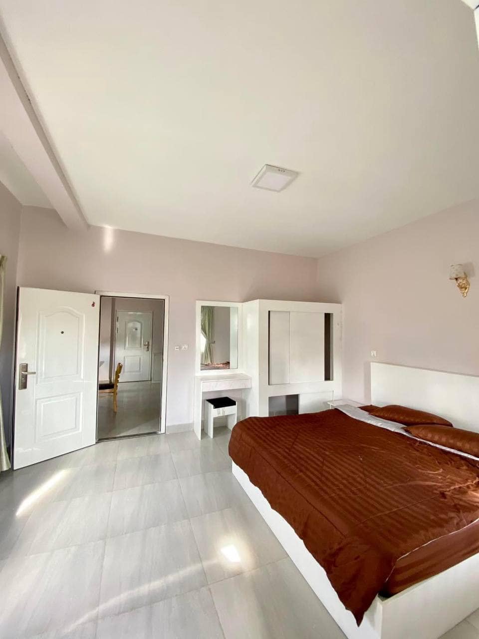 NICE ONE BEDROOM FOR RENT