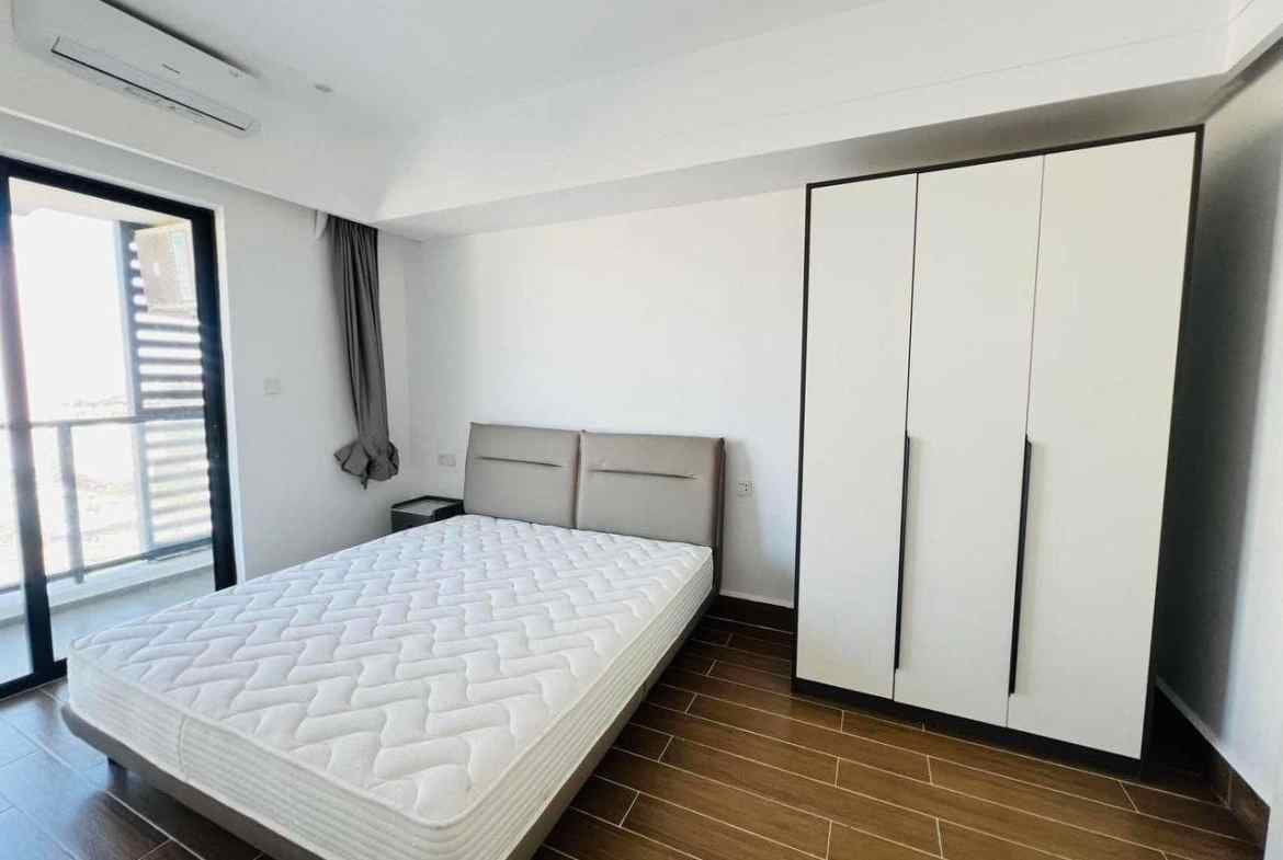 MODERN ONE BEDROOM FOR RENT