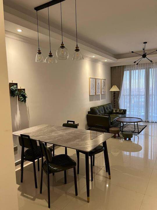 LUXERY TWO BEDROOM FOR RENT