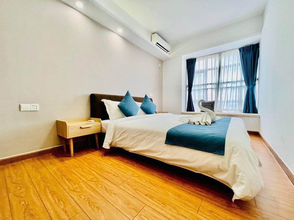 MODERN ONE BEDROOM FOR RENT