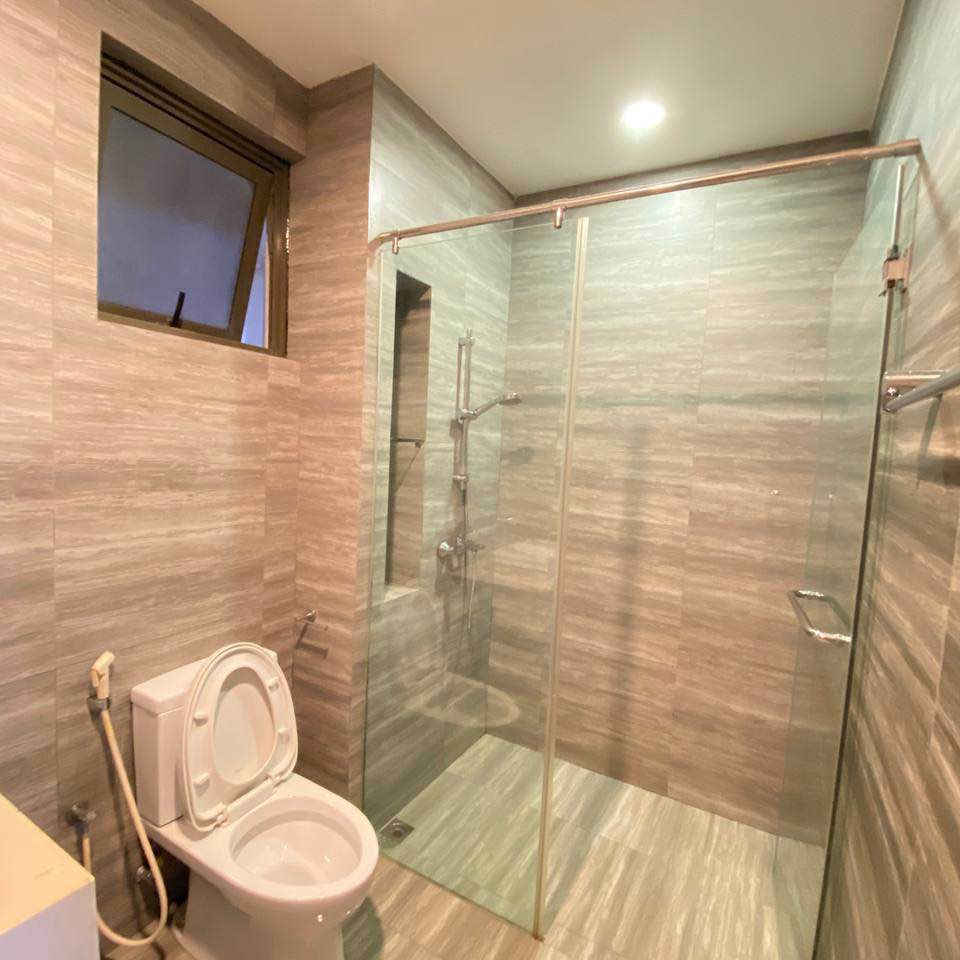 NICE ONE BEDROOM FOR RENT