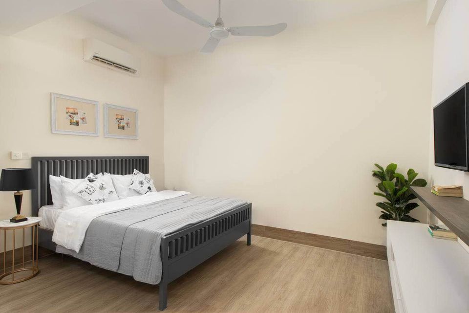 LUXERY ONE BEDROOM FOR RENT