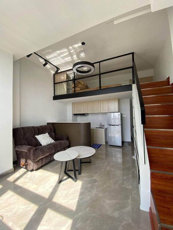 NICE DUPLEX ONE BEDROOM FOR RENT