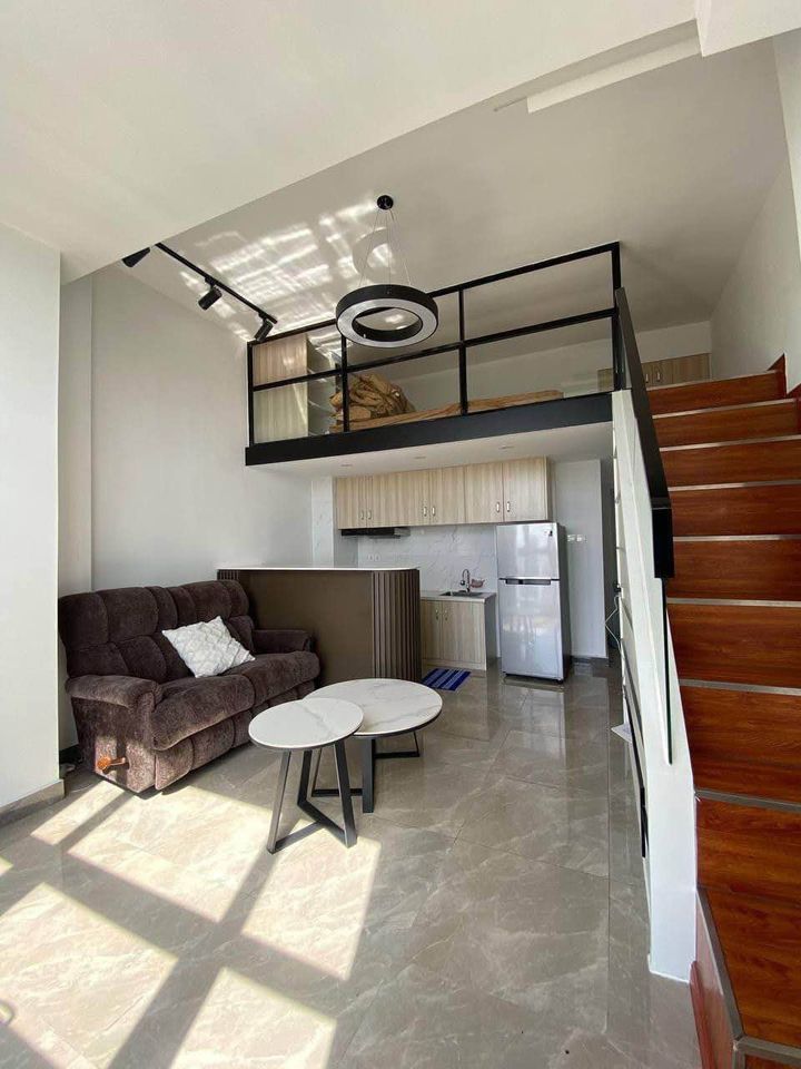 NICE DUPLEX ONE BEDROOM FOR RENT
