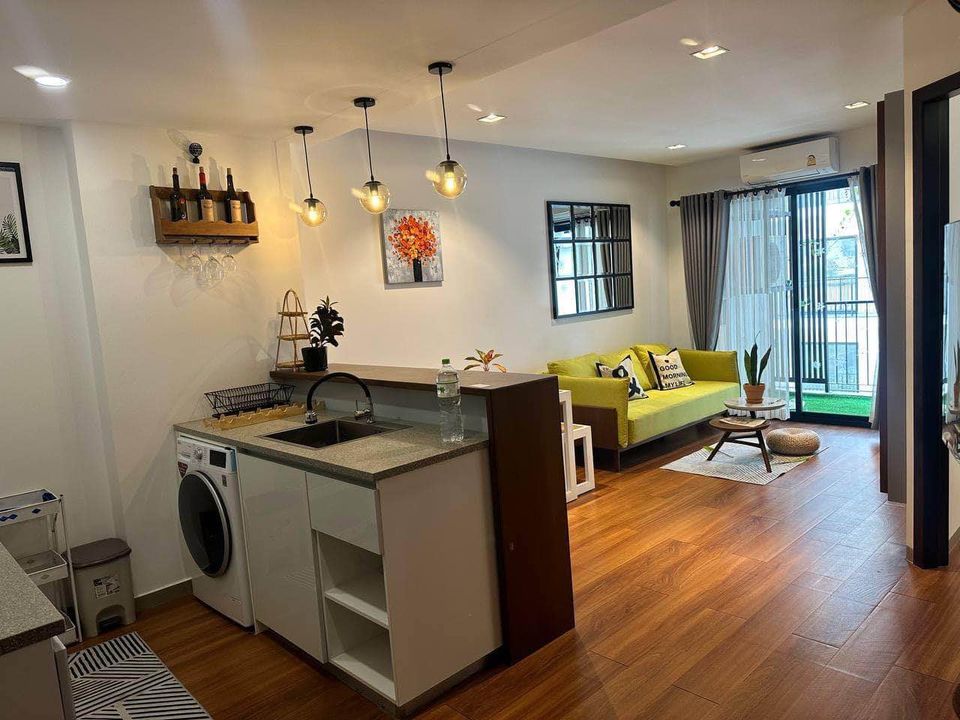 CLASSIC ONE BEDROOM FOR RENT