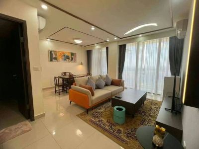 LUXERY TWO BEDROOM FOR RENT