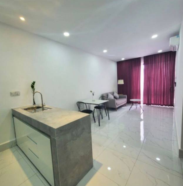NICE ONE BEDROOM FOR RENT