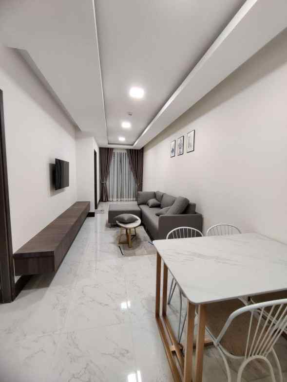 MODERN ONE BEDROOM FOR RENT