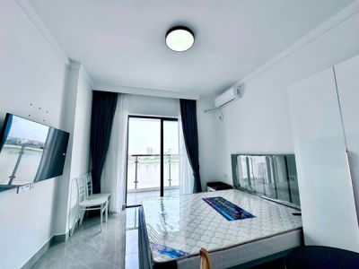 BRAND NEW STUDIO ROOM FOR RENT