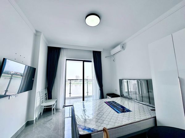 BRAND NEW STUDIO ROOM FOR RENT