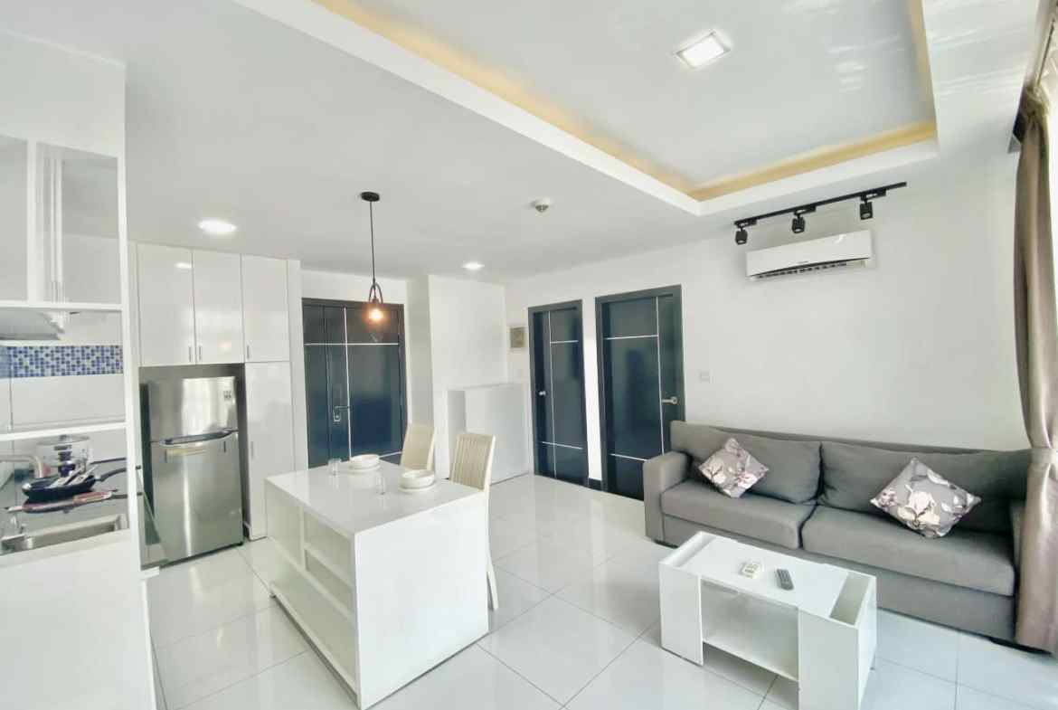 NICE ONE BEDROOM FOR RENT