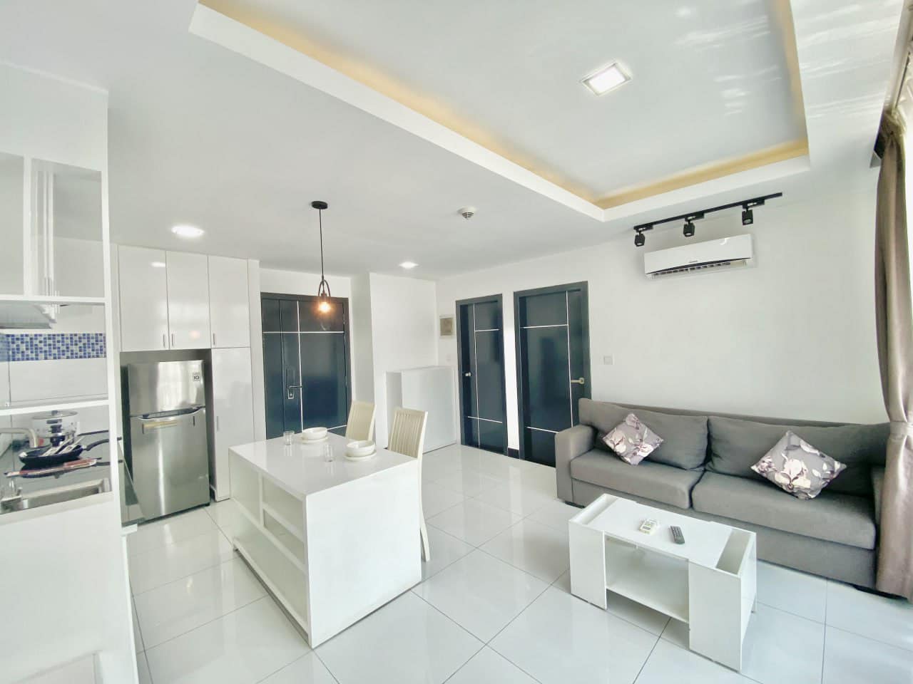 NICE ONE BEDROOM FOR RENT
