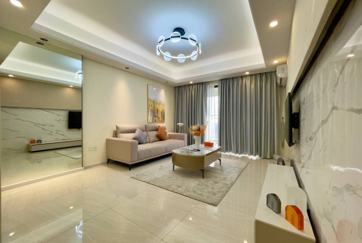 WONDERFUL TWO BEDROOM FOR RENT
