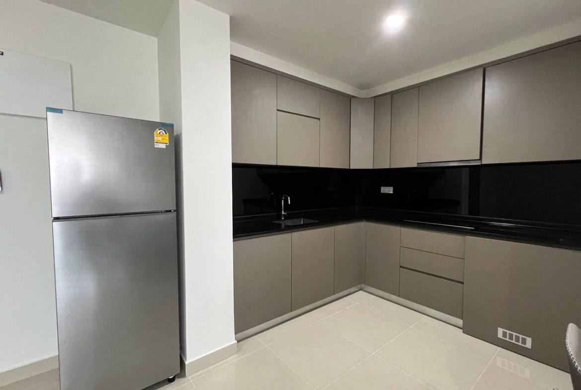 LUXERY TWO BEDROOM FOR RENT
