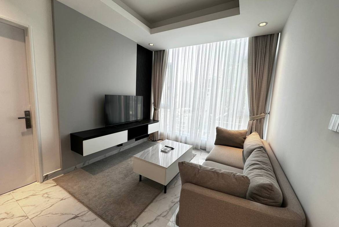 LUXERY TWO BEDROOM FOR RENT