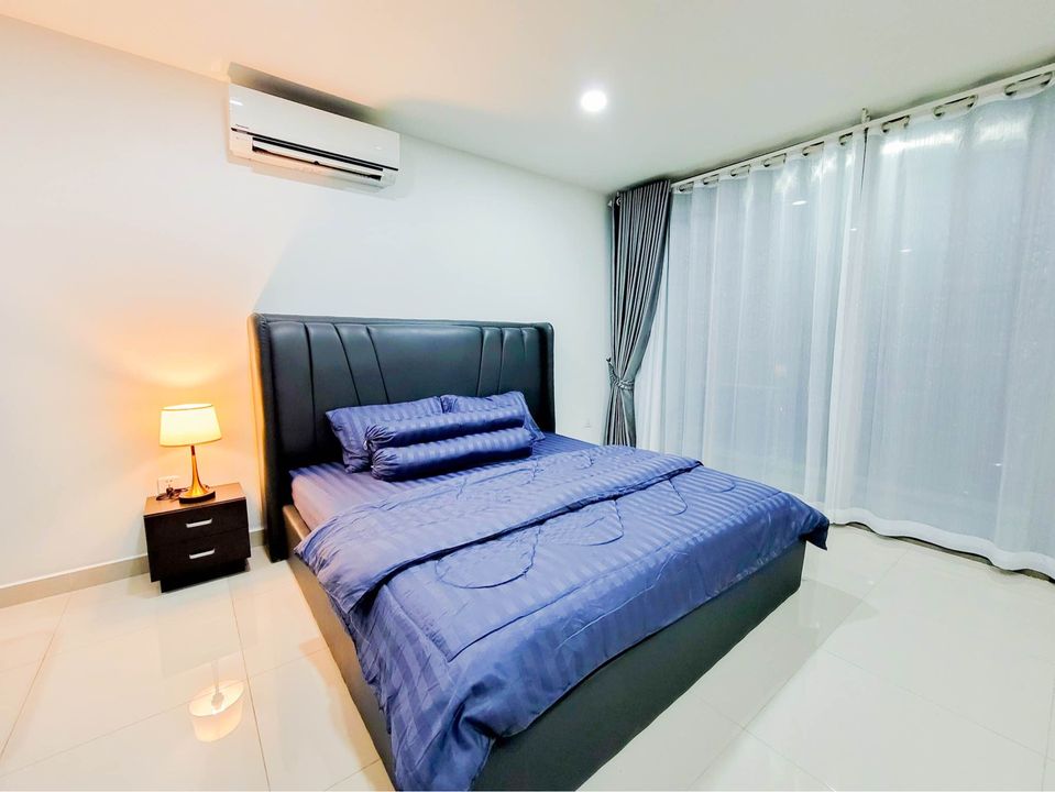 LUXERY STUDIO ROOM BEDROOM FOR RENT