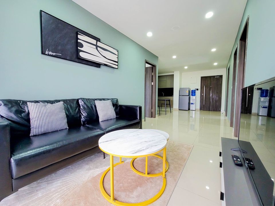 LUXERY THREE BEDROOM FOR RENT