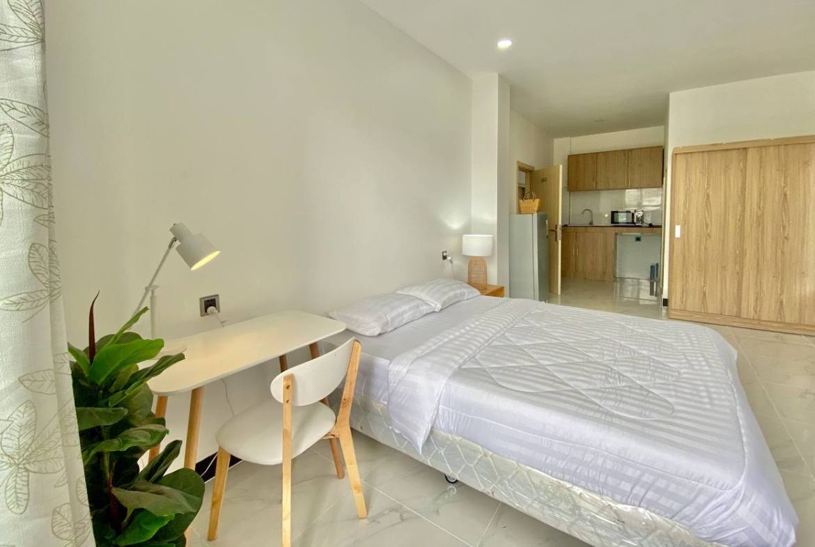 LOVELY STUDIO ROOM FOR RENT