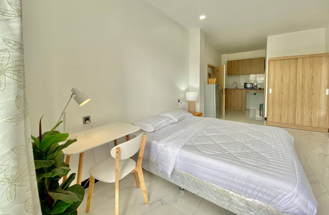 LOVELY STUDIO ROOM FOR RENT