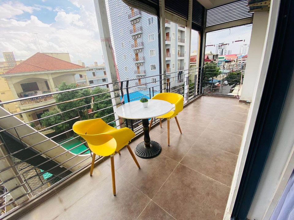 NICE TWO BEDROOM FOR RENT