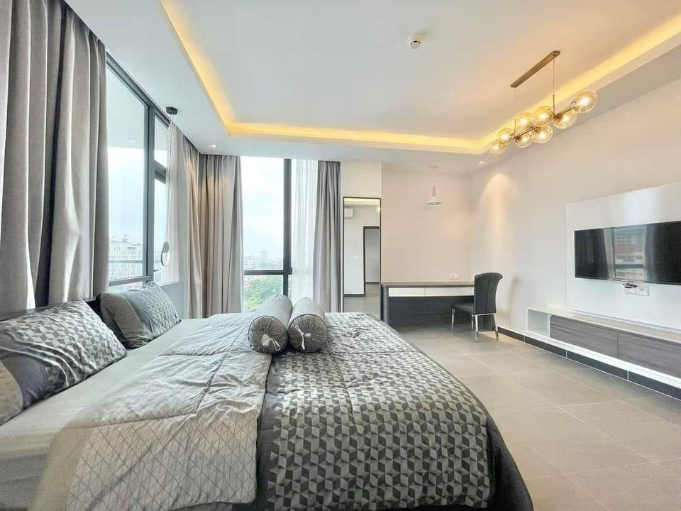 LUXERY TWO BEDROOM FOR RENT