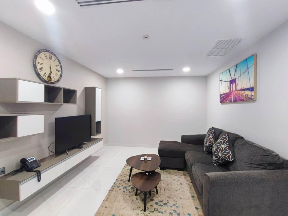 LUXERY TWO BEDROOM FOR RENT