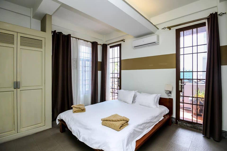 CLASSIC ONE BEDROOM FOR RENT