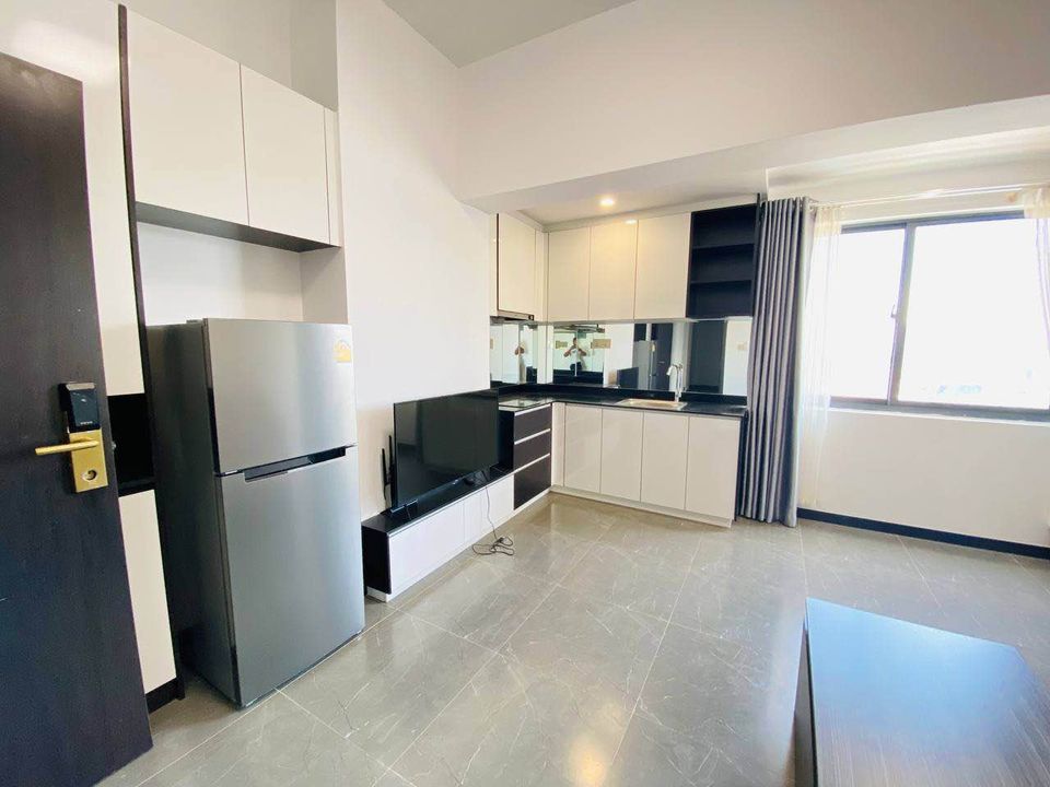 NICE ONE BEDROOM FOR RENT