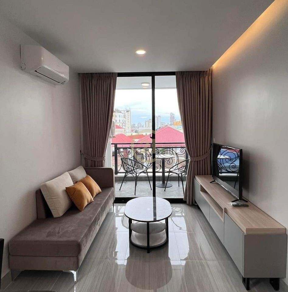 1 BRAND NEW ONE BEDROOM FOR RENT