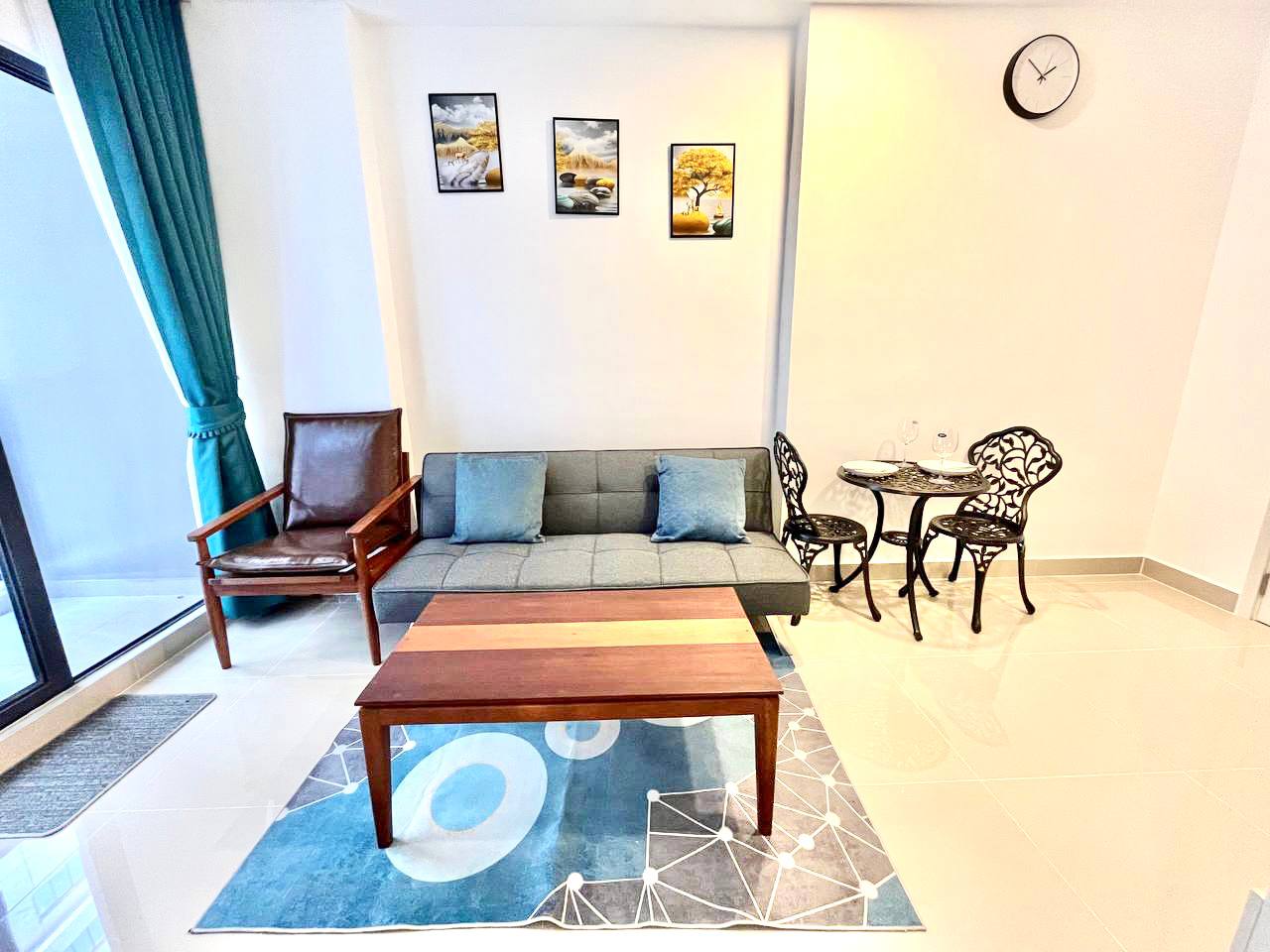 NICE ONE BEDROOM FOR RENT