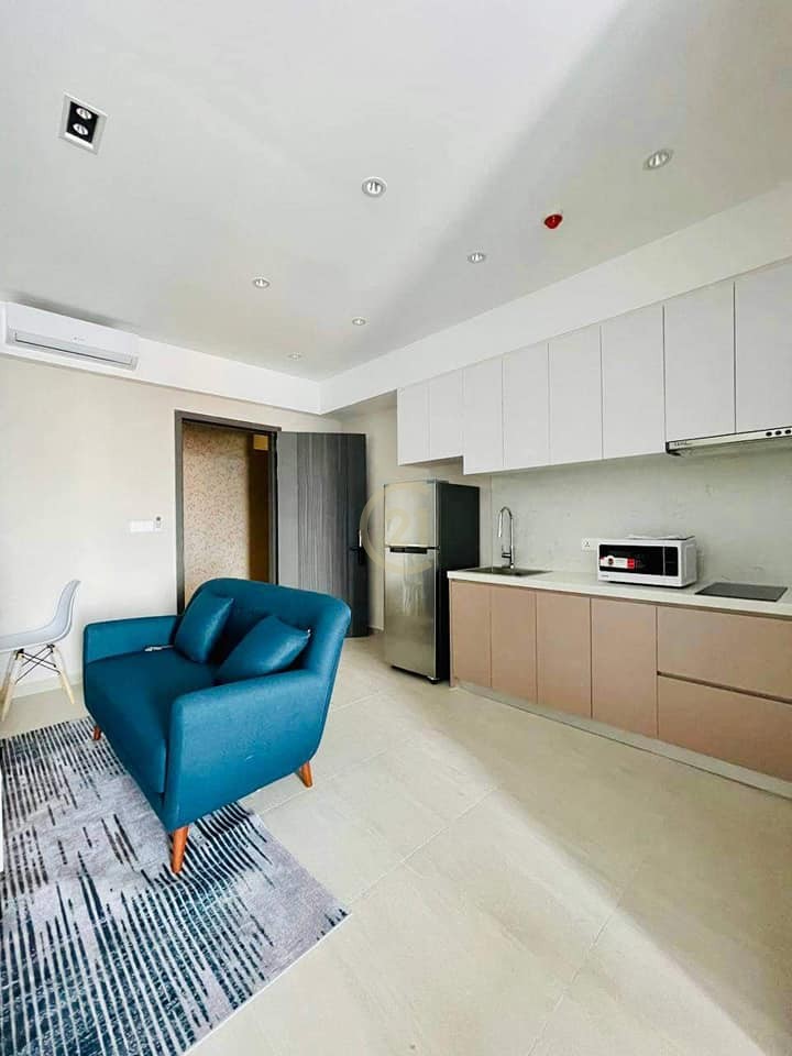 LUXERY ONE BEDROOM FOR RENT