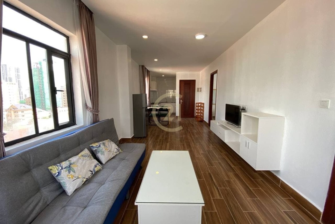 CLASSIC TWO BEDROOM FOR RENT