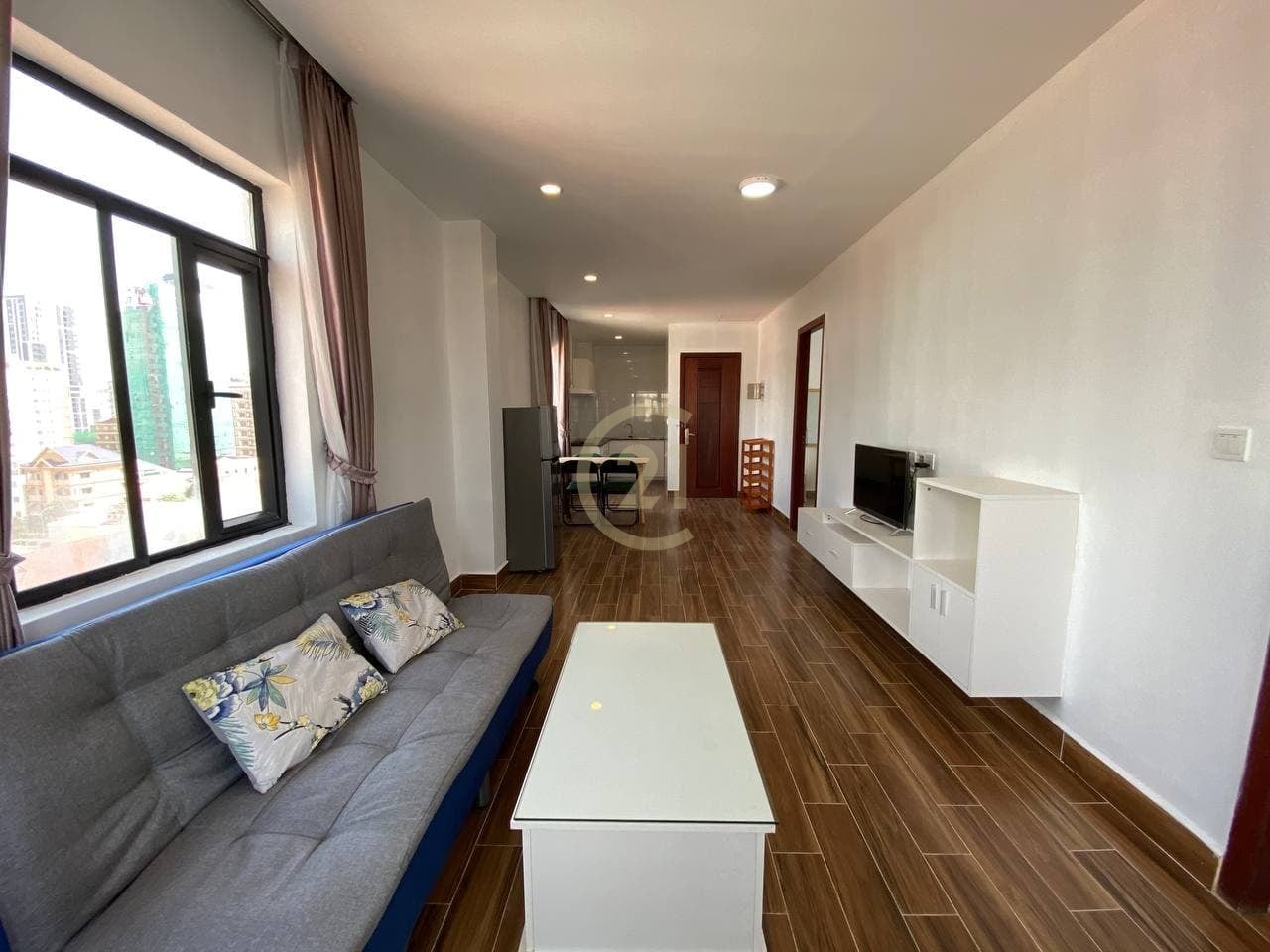 CLASSIC TWO BEDROOM FOR RENT