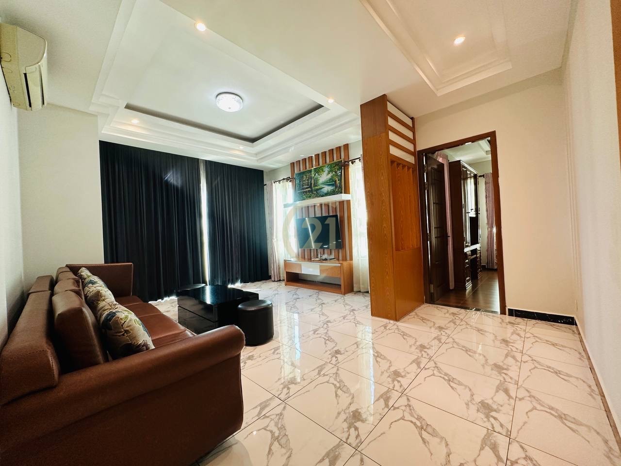Brand New Two bedroom for rent in TTP1
