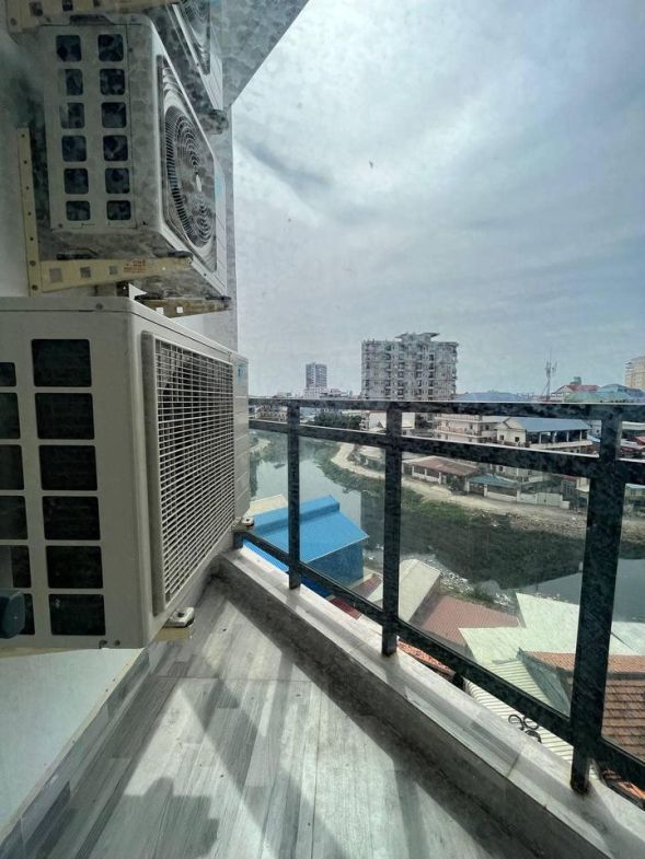 LUXERY ONE BEDROOM FOR RENT