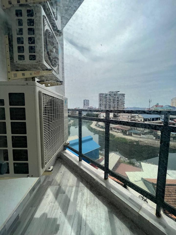 LUXERY ONE BEDROOM FOR RENT