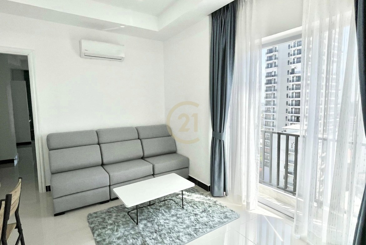 BRAND NEW ONE BEDROOM FOR RENT