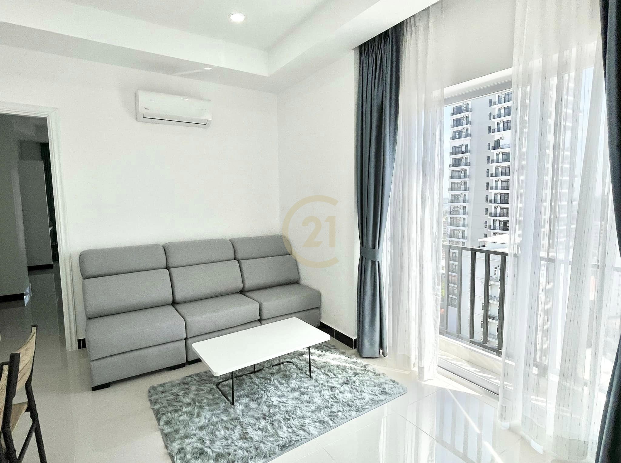 11 BRAND NEW ONE BEDROOM FOR RENT