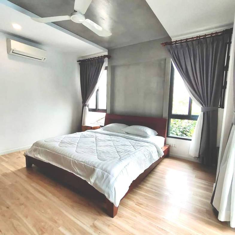 NICE ONE BEDROOM FOR RENT