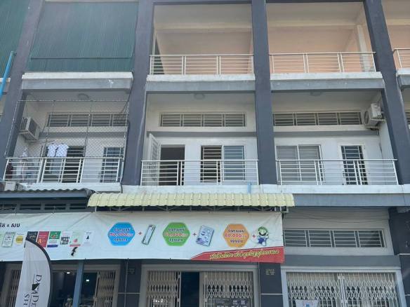 SHOPHOUSE FOR SALE URGENTLY