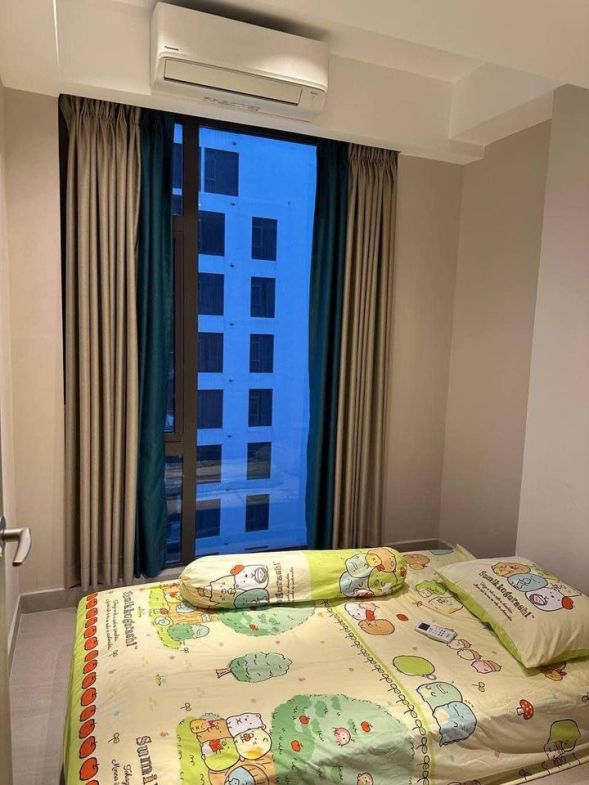 MOERN THREE BEDROOM FOR REN
